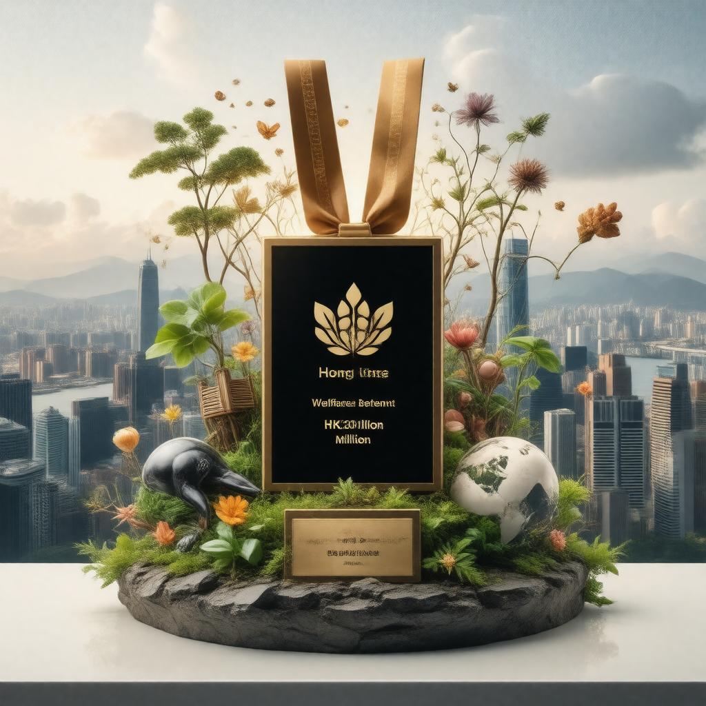 Lui Che Woo Prize